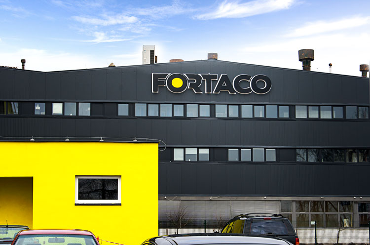 fortaco