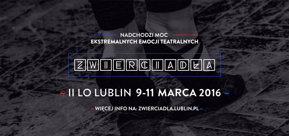 2016 02 24 Festiwal Zwierciadla