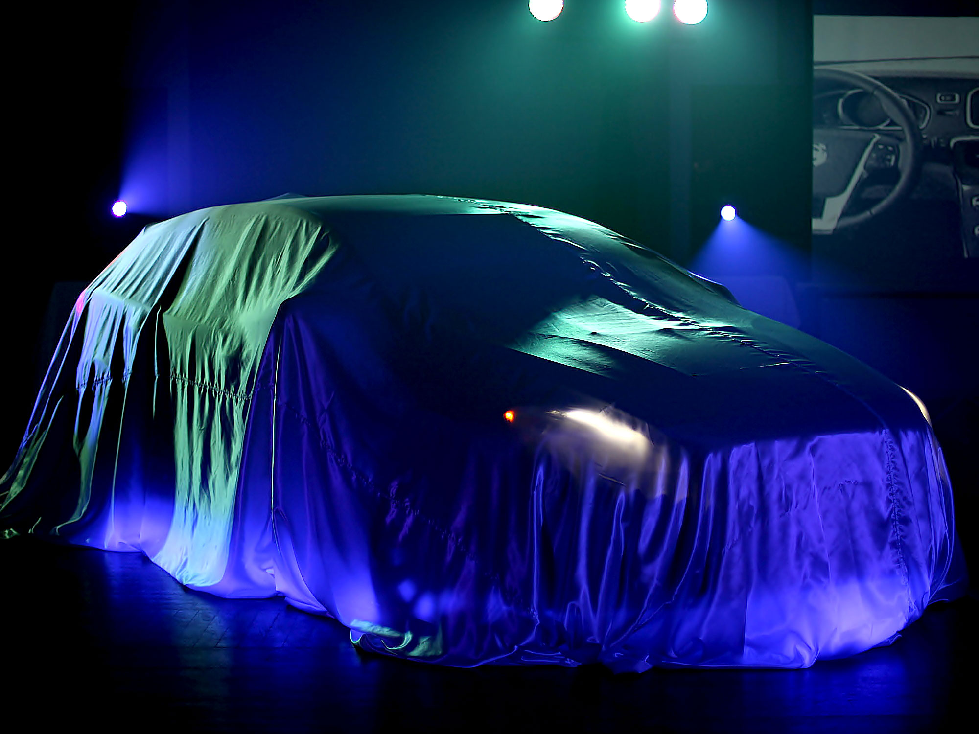 impreza nowy model auta