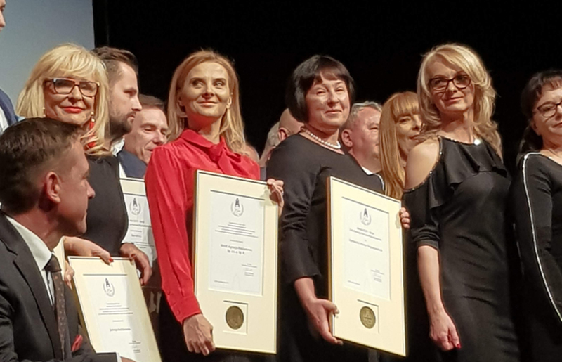 Jubileusz Lubelskiego Forum Pracodawców