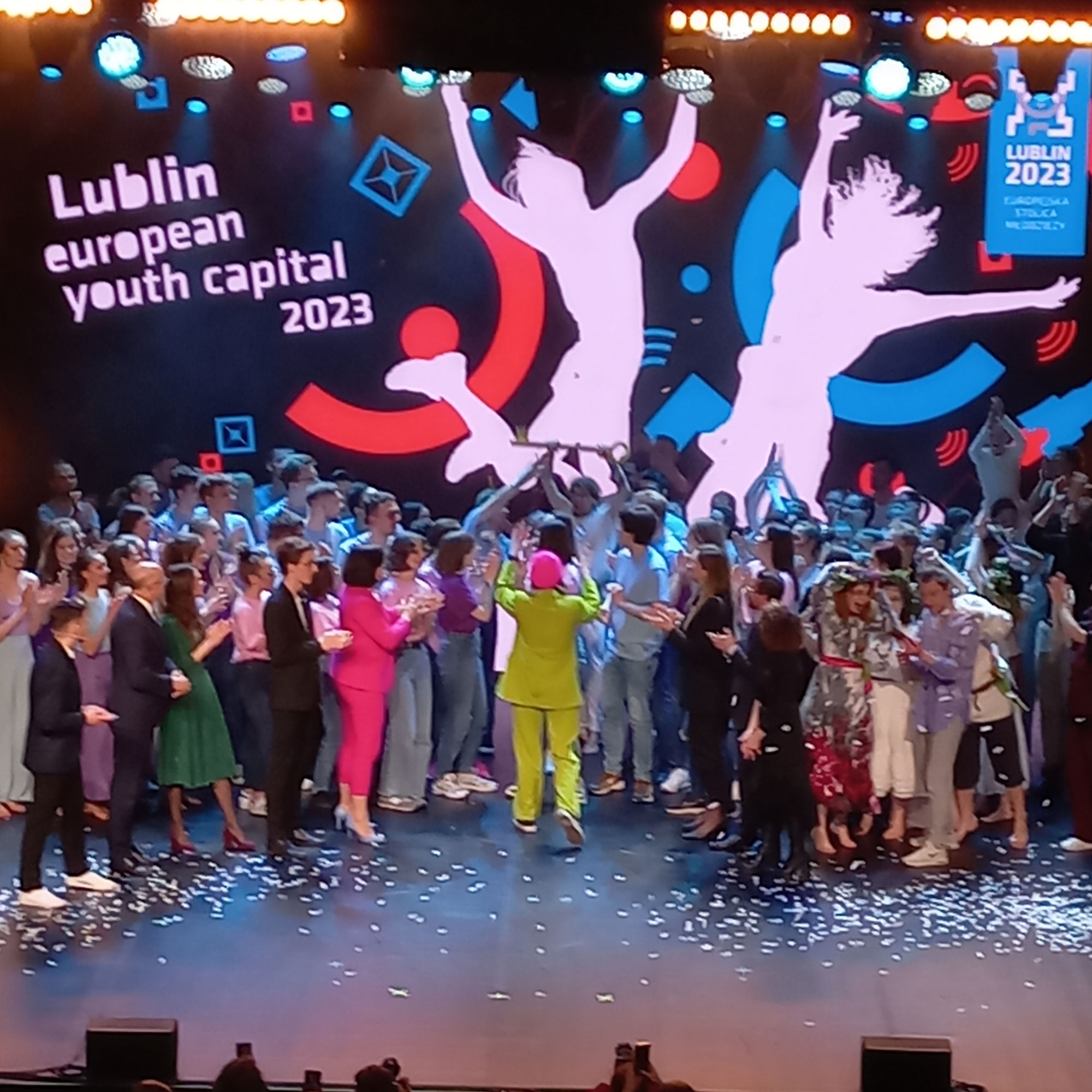 MAik Lublinisyouth
