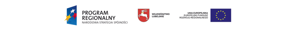 logotypy projekt unijny