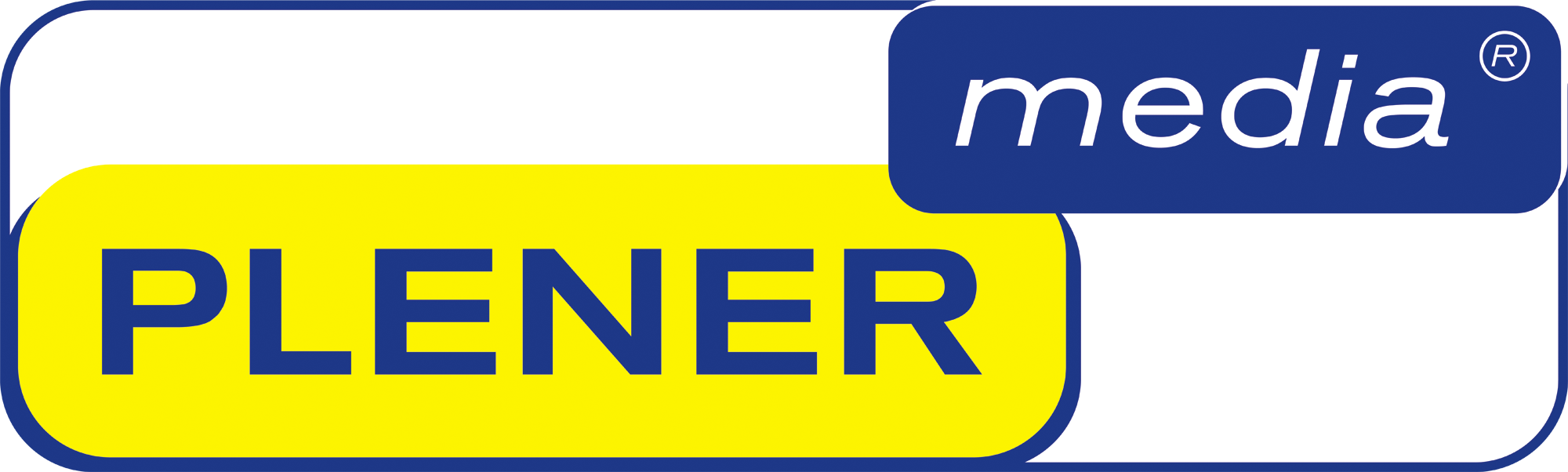 Plener Media logo