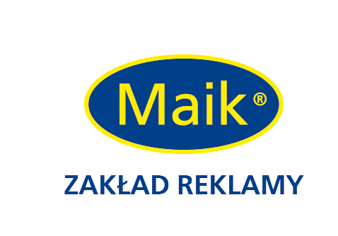 zakład reklamy logo