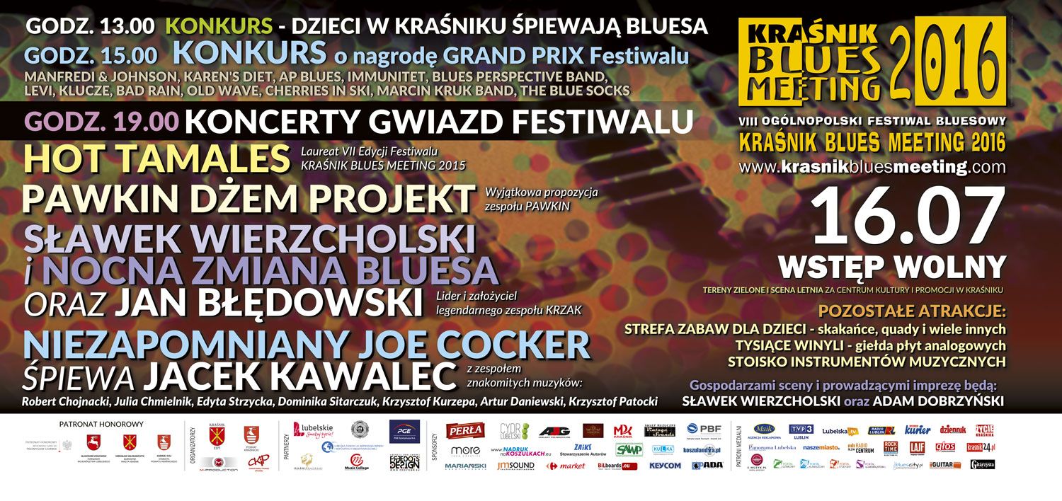 2016 06 Krasnik Blues Meeting