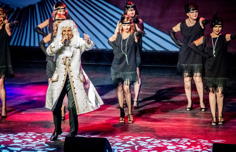 Lubelska Akcja Charytatywna