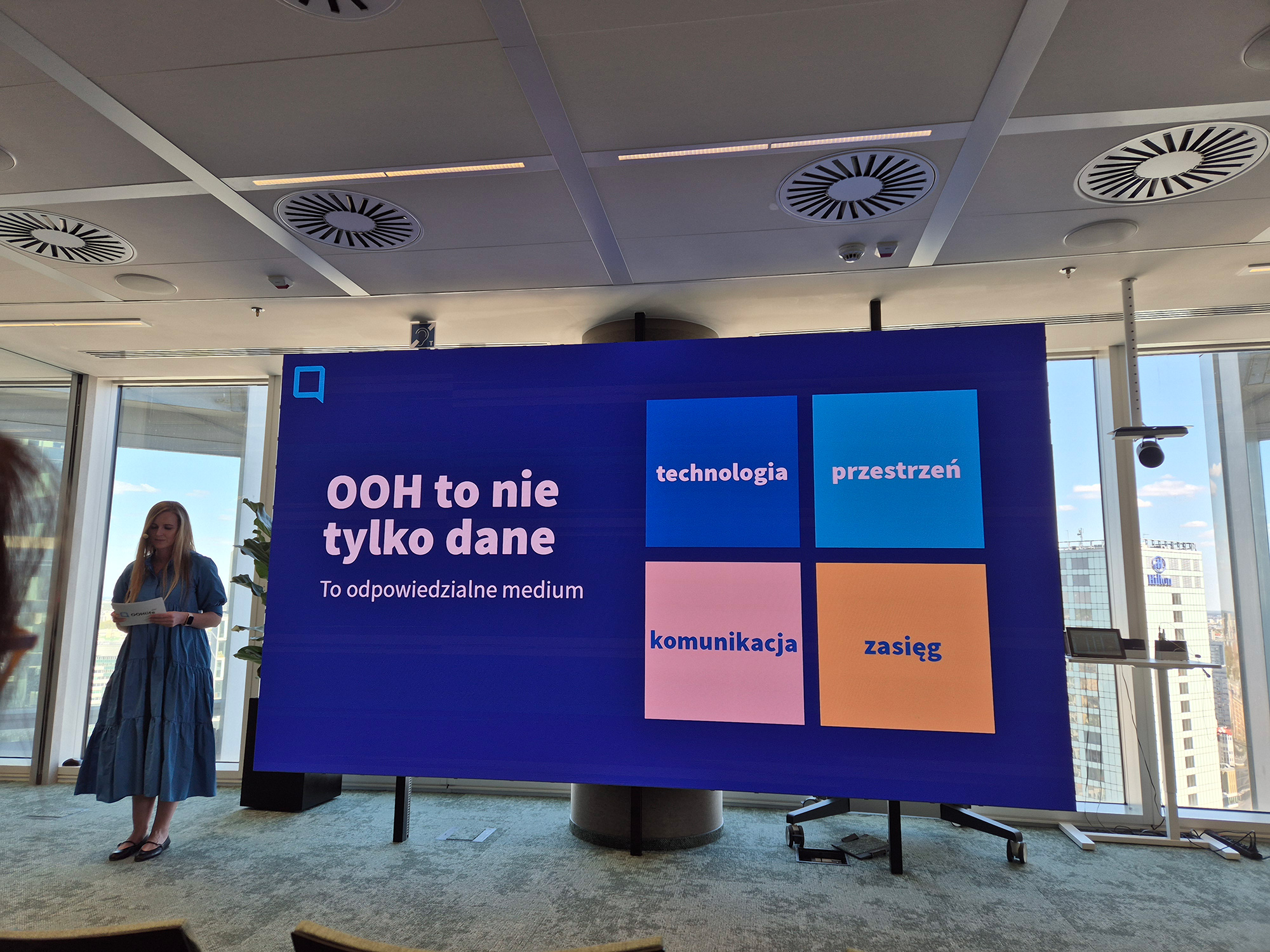 Maik Raport Roczny OOHlife Izby Gospodarczej 2026