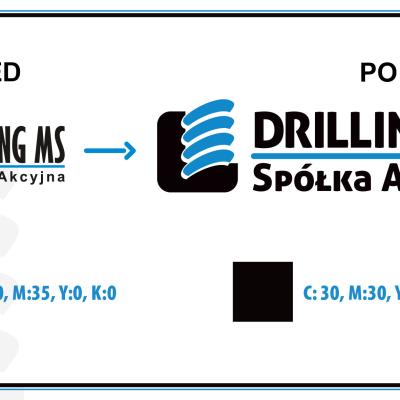 Drillingms Logo
