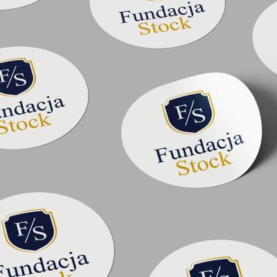 Fundaca Stock Logofolio Mockup