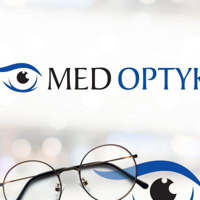 Med Optyk