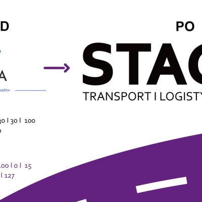 Staga Lifting Logo