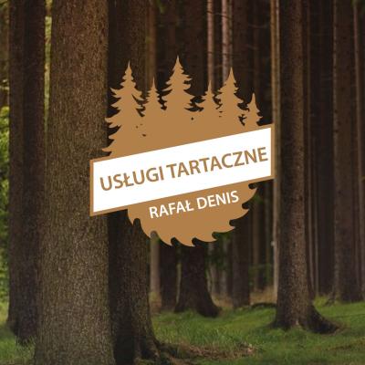 Tartak Denis Logofolio