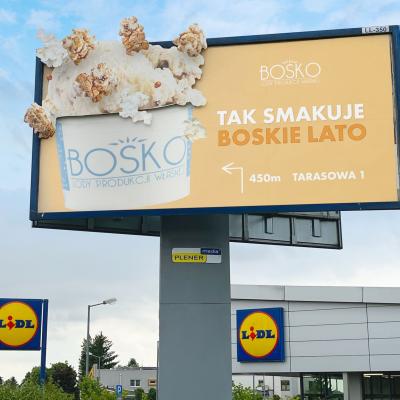 Bosko