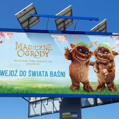 Magiczne Ogrody