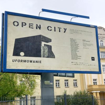 Open City
